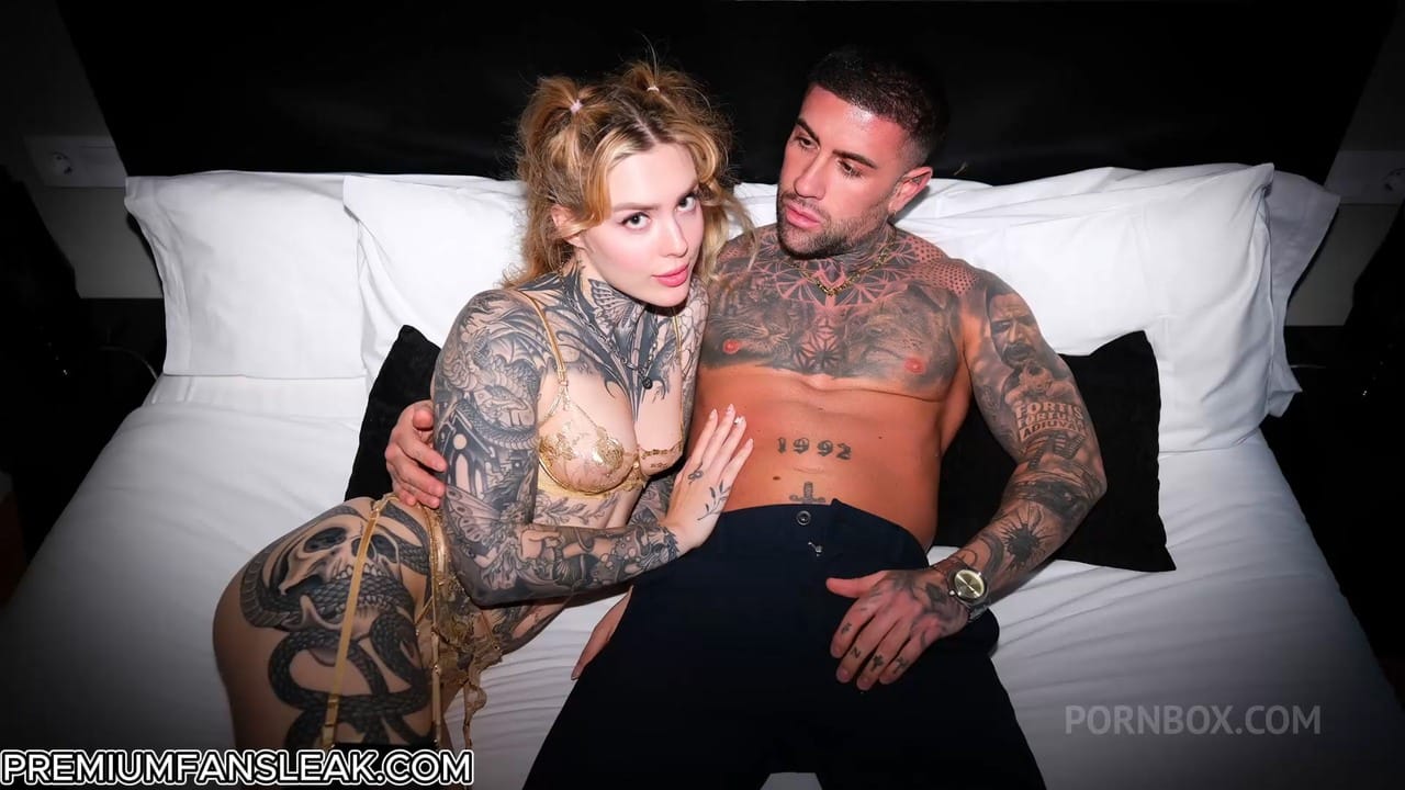 Onlyfans Leaks Pandora Skye Pissing and Creampie Fuck