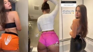 Onlyfans Leaks Sophie Rain Go easy on me PMV Leaked